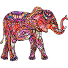Éléphant