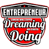 Entrepreneur Someone Who Stopped Dreaming
