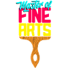 Master of Fine Arts
