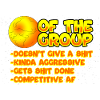 Mars Of The Group