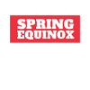 First Day Of Spring Equinox