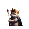 Cat Parents Saying Kitten