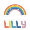 Schulkind Lilly
