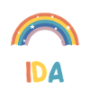 Schulkind Ida