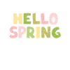 First Day Of Spring Equinox