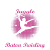 Gymnastique Danse Baton Tourbillonnant Gymnastique