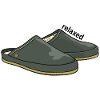 Relaxed grey
