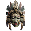 MYSTIC MASK