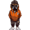 RAP DOG