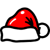 Christmas hat