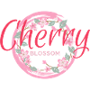 I love clothes / Cherry Blossom
