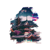 Japanese Temple of Peace