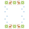 Hoppy Christmas - Ugly Christmas