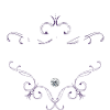 Letter W (W)