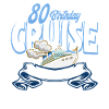 80e anniversaire des croisiéristes