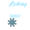 Cruise Cruise TravelersBirthday