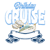 Cruise Cruise Travelers Birthday