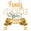Cruise Cruise Travelers Family