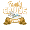 Famille des croisiéristes