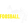 Tischfußball