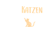 Katzen Mama