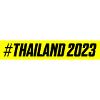 Thaïlande 2023