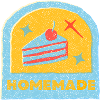 Homemade Cake