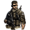Special Forces 1 Gift