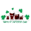 Beer,St.Patrick's Day, Cloverleaf, Clover
