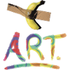 Banana ART