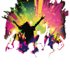 Drop the bass
