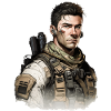 Secial Forces 2 Geschenk