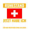 Rentner Rente Rentenbeginn Schweiz