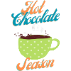 Hot Chocolate Season
