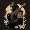 gorilla