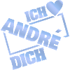 Liebe André