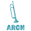 Trompettes Aron