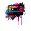 Retro Mixtape