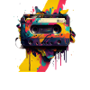 Mixtape rétro