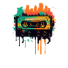 Retro Mixtape