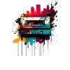 Retro Mixtape