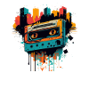 Retro Mixtape