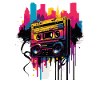 Retro Mixtape