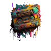 Retro Mixtape