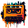 Retro Mixtape