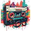 Mixtape rétro