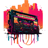 Retro Mixtape