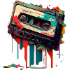 Retro Mixtape