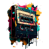 Retro Mixtape