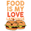 Food Is My Love Language